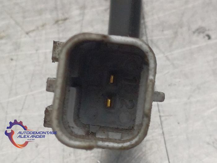 Pingelsensor van een Land Rover Range Rover Sport (LS) 2.7 TDV6 24V 2007