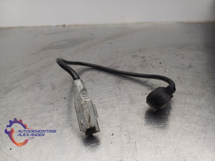 Gebruikte Pingelsensor Landrover Range Rover Sport (LS) 2.7 TDV6 24V Prijs op aanvraag aangeboden door Alexander Autodemontage
