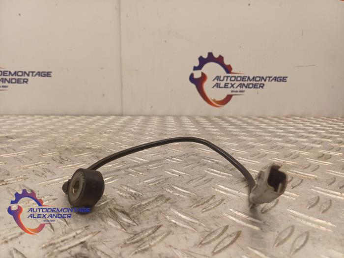 Pingelsensor van een Land Rover Range Rover Sport (LS) 2.7 TDV6 24V 2007