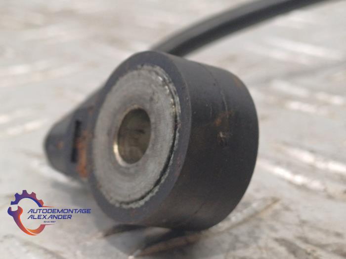 Pingelsensor van een Land Rover Range Rover Sport (LS) 2.7 TDV6 24V 2007
