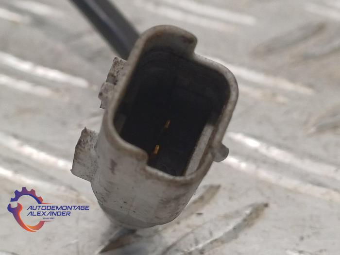 Pingelsensor van een Land Rover Range Rover Sport (LS) 2.7 TDV6 24V 2007