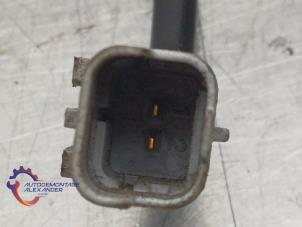 Pingelsensor van een Land Rover Range Rover Sport (LS) 2.7 TDV6 24V 2007
