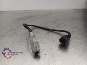 Gebruikte Klopsensor Landrover Range Rover Sport (LS) 2.7 TDV6 24V Prijs op aanvraag aangeboden door Alexander Autodemontage