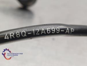 Pingelsensor van een Land Rover Range Rover Sport (LS) 2.7 TDV6 24V 2007