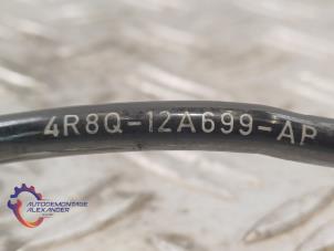 Pingelsensor van een Land Rover Range Rover Sport (LS) 2.7 TDV6 24V 2007