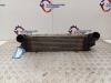Intercooler van een BMW 3 serie (F30) 320i 2.0 16V 2013