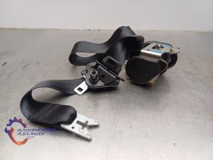 Gereviseerde Veiligheidsgordel links-voor Renault Megane III Berline (BZ) 1.5 dCi 110 Prijs op aanvraag aangeboden door Alexander Autodemontage