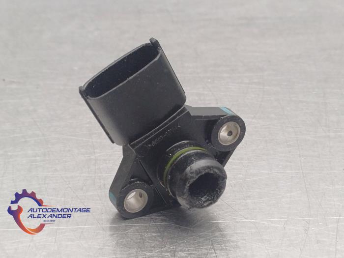 Gebruikte Map Sensor (inlaatspruitstuk) Kia Stonic (YB) 1.6 CRDi VGT 16V Prijs op aanvraag aangeboden door Alexander Autodemontage