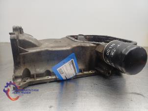 Gebruikte Carterpan Kia Sportage (JE) 2.7 V6 24V 4x4 Prijs op aanvraag aangeboden door Alexander Autodemontage