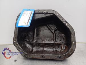 Gebruikte Carterpan Kia Sportage (JE) 2.7 V6 24V 4x4 Prijs op aanvraag aangeboden door Alexander Autodemontage