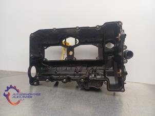 Gebruikte Kleppendeksel BMW 3 serie Touring (F31) 318i 1.5 TwinPower Turbo 12V Prijs op aanvraag aangeboden door Alexander Autodemontage