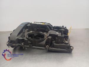Gebruikte Afdekplaat motor BMW Mini One/Cooper (R50) 1.6 16V Cooper Prijs op aanvraag aangeboden door Alexander Autodemontage