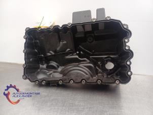 Gebruikte Carterpan BMW 4 serie (F32) 435d xDrive 3.0 24V Prijs op aanvraag aangeboden door Alexander Autodemontage