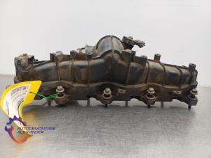 Gebruikte Inlaatspruitstuk Ford Transit 2.2 TDCi 16V Euro 5 Prijs op aanvraag aangeboden door Alexander Autodemontage