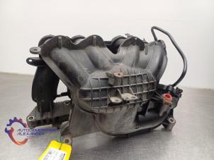 Gebruikte Inlaatspruitstuk Ford Fiesta 6 (JA8) 1.6 TDCi 16V ECOnetic Prijs op aanvraag aangeboden door Alexander Autodemontage