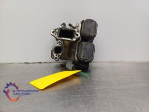 Gebruikte EGR Klep Mercedes E (W211) 4.0 E-400 CDI 32V Prijs op aanvraag aangeboden door Alexander Autodemontage