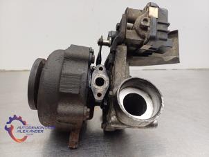Gebruikte Turbo Mercedes E (W211) 4.0 E-400 CDI 32V Prijs € 400,00 Inclusief btw aangeboden door Alexander Autodemontage