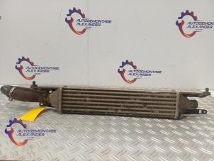 Gebruikte Intercooler Fiat Punto III (199) 1.3 JTD Multijet Start&Stop 16V Prijs € 50,00 Inclusief btw aangeboden door Alexander Autodemontage