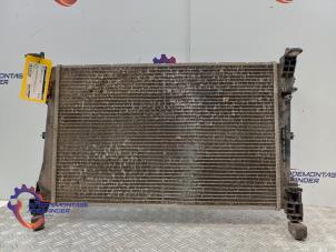 Gebruikte Radiateur Fiat Punto Evo (199) 1.3 JTD Multijet Evo 85 16V Euro 5 Prijs € 24,99 Inclusief btw aangeboden door Alexander Autodemontage