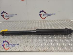 Gebruikte Schokdemper links-achter Peugeot 108 1.0 12V Prijs op aanvraag aangeboden door Alexander Autodemontage