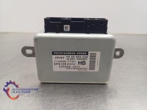 Gebruikte Stuurbekrachtiging Computer Peugeot 108 1.0 12V Prijs op aanvraag aangeboden door Alexander Autodemontage