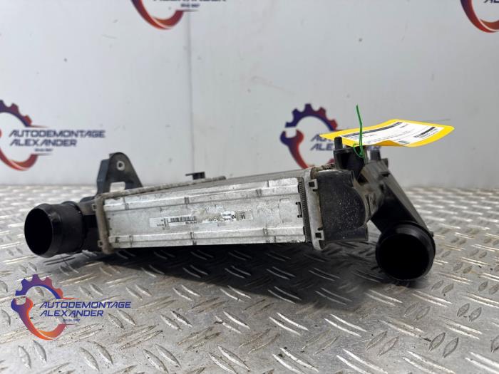 Gebruikte Intercooler Citroen C3 (SC) 1.2 12V Vti Prijs € 50,00 Inclusief btw aangeboden door Alexander Autodemontage