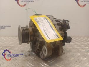 Gebruikte Dynamo Volvo V40 (MV) 2.0 T2 16V Prijs € 54,99 Inclusief btw aangeboden door Alexander Autodemontage