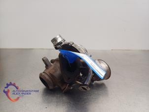 Gebruikte Turbo Renault Kangoo Express (FW) 1.5 dCi 95 Prijs op aanvraag aangeboden door Alexander Autodemontage