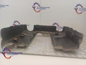 Gebruikte Afdekplaat motor Porsche Cayenne (9PA) 3.2 V6 24V Prijs op aanvraag aangeboden door Alexander Autodemontage