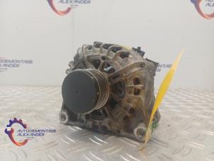 Gebruikte Dynamo Ford Transit Connect (PJ2) 1.5 TDCi Prijs € 90,00 Inclusief btw aangeboden door Alexander Autodemontage