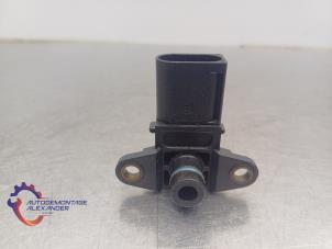 Gebruikte Sensor map (inlaatspruitstuk) BMW 3 serie (E46/2) 318 Ci 16V Prijs op aanvraag aangeboden door Alexander Autodemontage