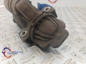 Gebruikte Startmotor Ford Transit Custom 2.2 TDCi 16V Prijs op aanvraag aangeboden door Alexander Autodemontage