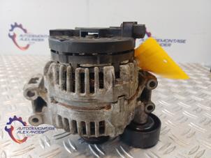 Gebruikte Dynamo BMW 1 serie (E87/87N) 116i 1.6 16V Prijs € 39,00 Inclusief btw aangeboden door Alexander Autodemontage