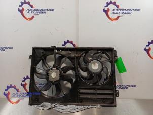 Gebruikte Koelvin Volkswagen Jetta IV (162/16A) 1.4 TSI Hybrid 16V Prijs € 179,99 Inclusief btw aangeboden door Alexander Autodemontage