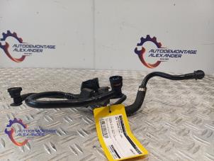 Gebruikte Carterventilatie BMW 3 serie (E90) 320i 16V Prijs op aanvraag aangeboden door Alexander Autodemontage