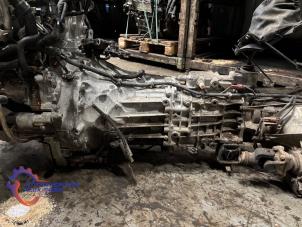 Gebruikte Versnellingsbak Isuzu D-Max (TFR/TFS) 1.9 DDI 4x4 Prijs € 1.815,00 Inclusief btw aangeboden door Alexander Autodemontage