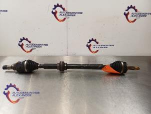 Gebruikte Aandrijfas rechts-voor Toyota Prius (ZVW3) 1.8 16V Prijs € 145,20 Inclusief btw aangeboden door Alexander Autodemontage