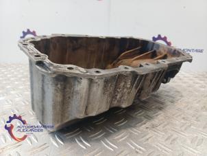 Gebruikte Carterpan Volkswagen Golf V (1K1) 1.4 FSI 16V Prijs op aanvraag aangeboden door Alexander Autodemontage