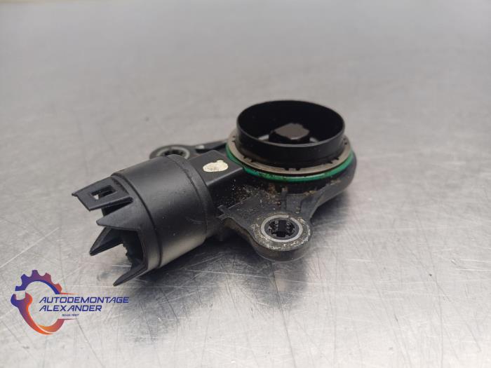 Nokkenas Sensor BMW Mini (R50/53), 2001 / 2007 1.6 16V Cooper, Hatchback, Benzine, 1.598cc, 85kW (116pk), FWD, W10B16A, 2001-06 / 2006-09, RC31; RC32; RC33 (Gebruikt)
