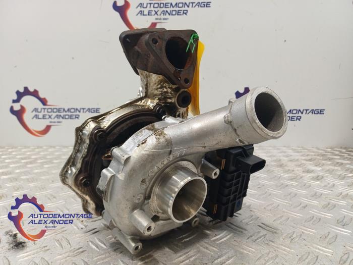 Gebruikte G-lader Porsche Cayenne (9PA) 3.2 V6 24V Prijs op aanvraag aangeboden door Alexander Autodemontage