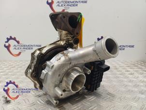 Gebruikte G-lader Porsche Cayenne (9PA) 3.2 V6 24V Prijs op aanvraag aangeboden door Alexander Autodemontage