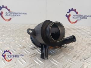 Gebruikte Luchtinlaat slang Porsche Cayenne (9PA) 3.2 V6 24V Prijs op aanvraag aangeboden door Alexander Autodemontage