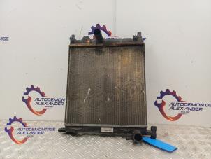 Gebruikte Radiateur Volkswagen Up! (121) 1.0 12V 75 Prijs € 34,99 Inclusief btw aangeboden door Alexander Autodemontage