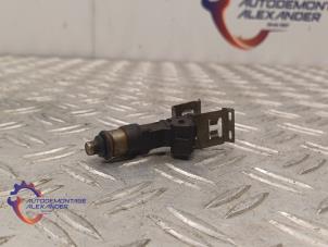 Gebruikte Injector (benzine injectie) Ford Fiesta 6 (JA8) 1.6 TDCi 16V ECOnetic Prijs € 9,99 Inclusief btw aangeboden door Alexander Autodemontage