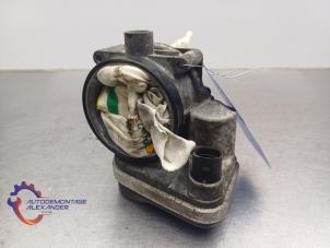 Gebruikte Gasklephuis BMW 6 serie (E63) 645 Ci 4.4 V8 32V Prijs € 75,00 Inclusief btw aangeboden door Alexander Autodemontage