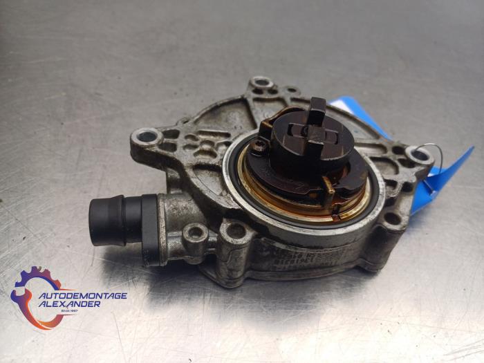 Gebruikte Vacuumpomp (Benzine) BMW 3 serie (E90) 320i 16V Prijs € 70,00 Margeregeling aangeboden door Alexander Autodemontage