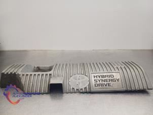 Gebruikte Afdekplaat motor Toyota Prius (ZVW3) 1.8 16V Prijs op aanvraag aangeboden door Alexander Autodemontage