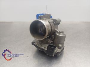 Gebruikte Gasklephuis Ford Transit Custom 2.0 TDCi 16V Eco Blue 129 Prijs € 14,99 Inclusief btw aangeboden door Alexander Autodemontage