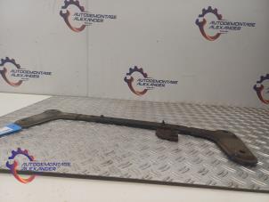 Gebruikte Steun (diversen) Renault Clio IV (5R) 0.9 Energy TCE 90 12V Prijs op aanvraag aangeboden door Alexander Autodemontage