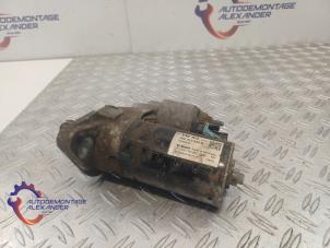 Gebruikte Startmotor Volkswagen Caddy Combi IV 2.0 TDI 102 Prijs op aanvraag aangeboden door Alexander Autodemontage